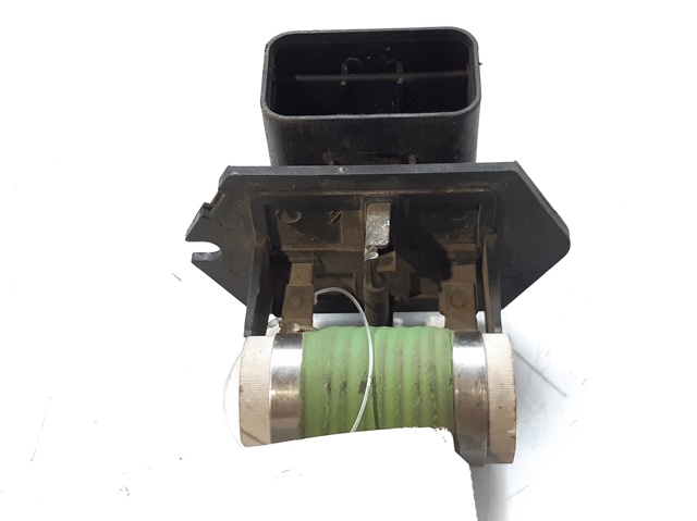 Rezystor wentylatora nagrzewnicy (ogrzewacza kabiny) 971283K000 HYUNDAI