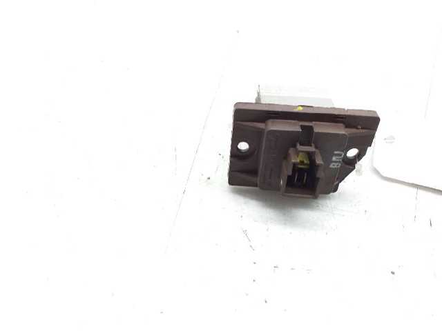Rezystor wentylatora nagrzewnicy (ogrzewacza kabiny) 971283K000 HYUNDAI