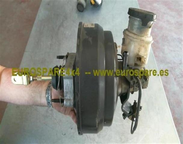 Opel Frontera (1998-2003)