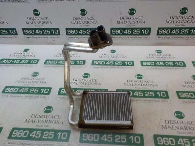 Nagrzewnica KIA Ceed