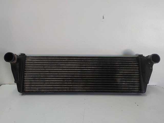 Chłodnica intercoolera 97142017 OPEL