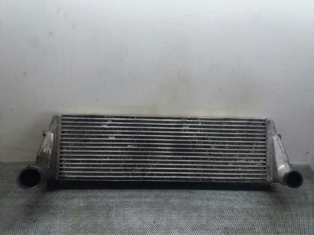 Chłodnica intercoolera 97142017 OPEL