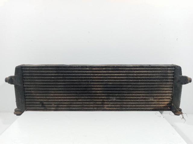 Chłodnica intercoolera 97142017 OPEL