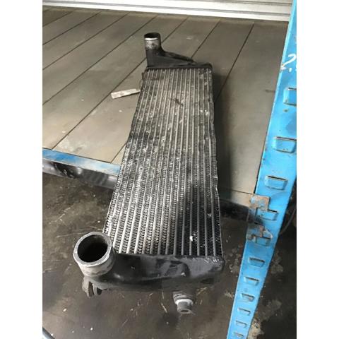 Chłodnica intercoolera 97142017 OPEL