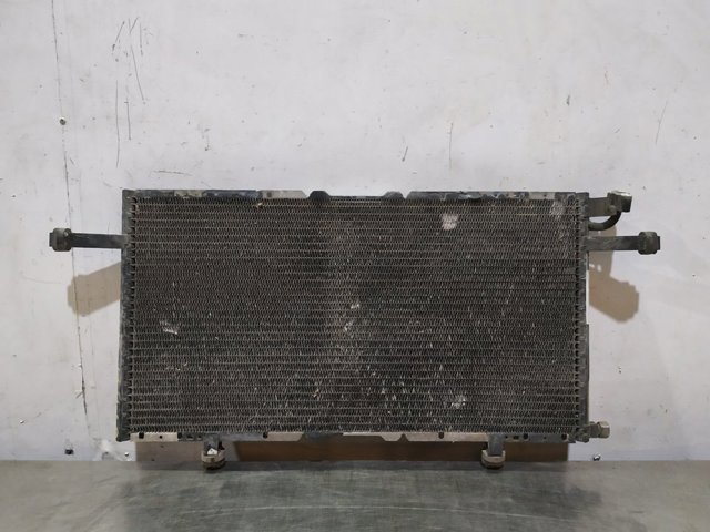 Chłodnica klimatyzacji 97144202 OPEL