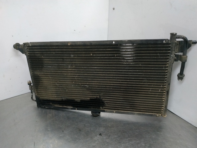 Chłodnica klimatyzacji 97144202 OPEL