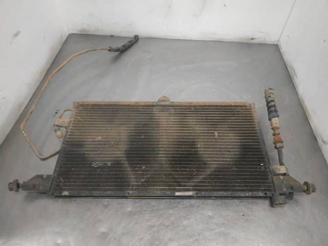 Chłodnica klimatyzacji 97144202 OPEL