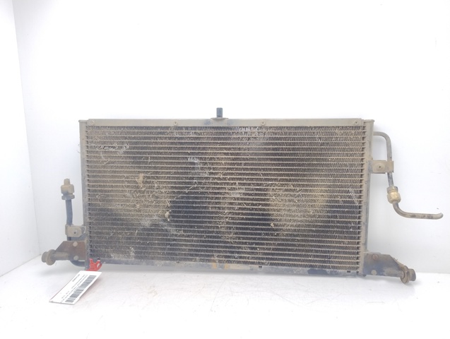Chłodnica klimatyzacji 97144202 OPEL