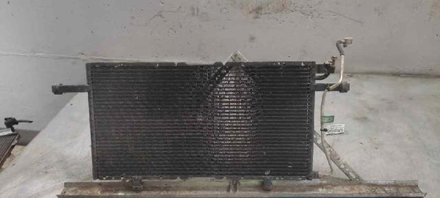 Chłodnica klimatyzacji 97144202 OPEL