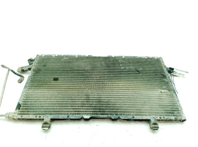 Chłodnica klimatyzacji 97144202 OPEL
