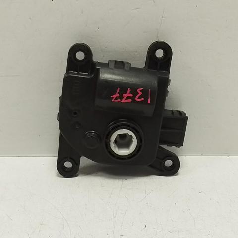 Silniczek klapy nagrzewnicy Hyundai SOLARIS 1 SBR11