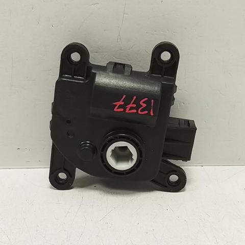 Silniczek klapy nagrzewnicy Hyundai SOLARIS 1 SBR11