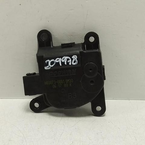 Silniczek klapy nagrzewnicy Hyundai SOLARIS 1 SBR11