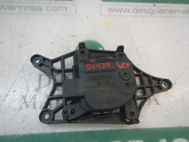 Silniczek klapy nagrzewnicy do Hyundai Accent RB