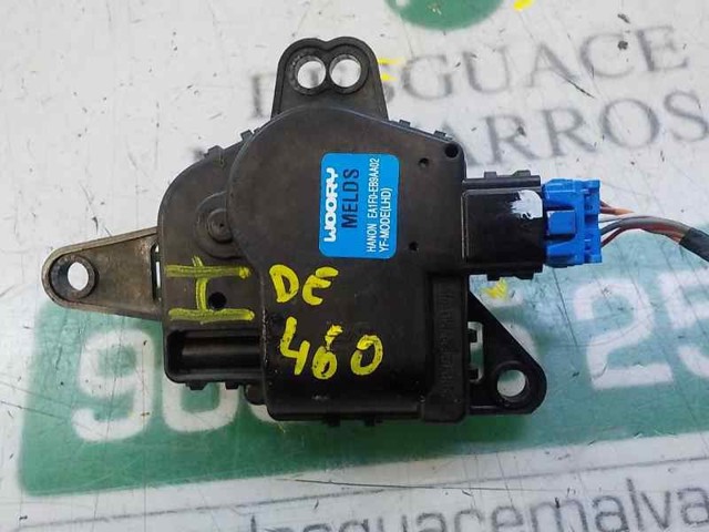 Silniczek klapy nagrzewnicy 971573SAA0 HYUNDAI