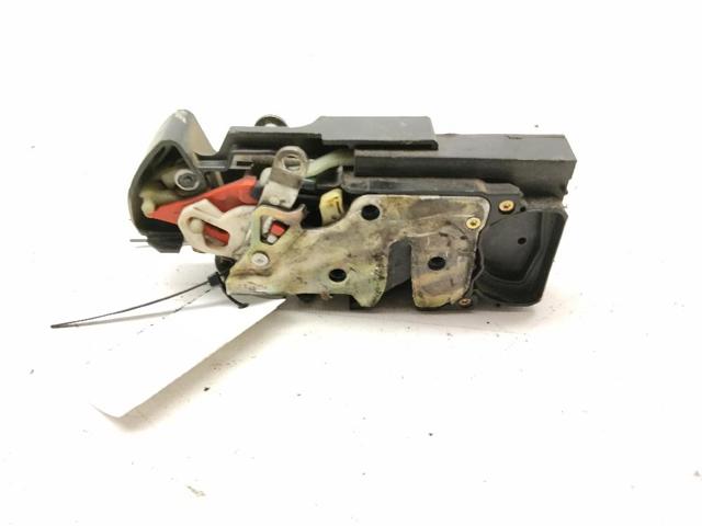Zamek drzwi przednich lewych 97159296 OPEL