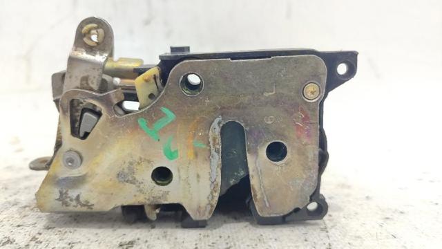 Zamek drzwi przednich lewych 97159296 OPEL