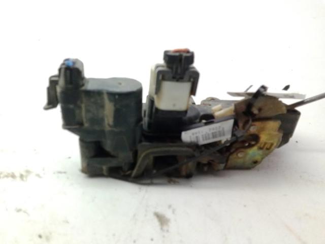 Zamek drzwi przednich lewych 97159296 OPEL