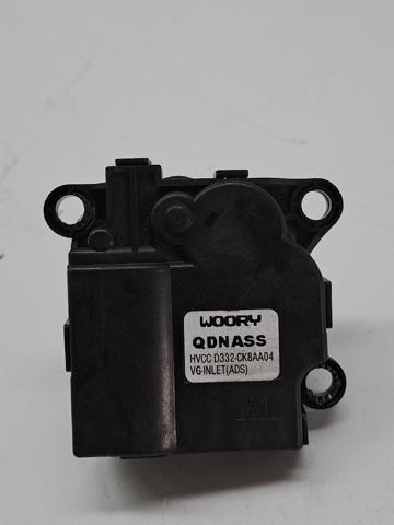 Silniczek klapy nagrzewnicy 971623SAA0 HYUNDAI