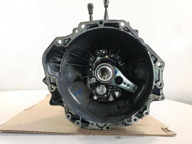 Mechaniczna skrzynia biegów w komplecie 97178930 OPEL