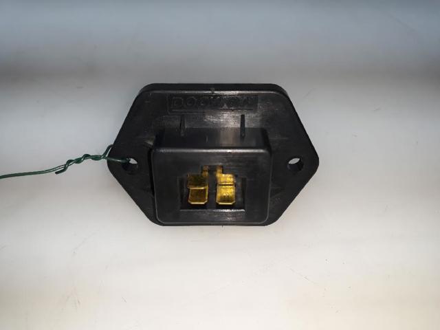 Rezystor wentylatora nagrzewnicy (ogrzewacza kabiny) 971791F200 HYUNDAI