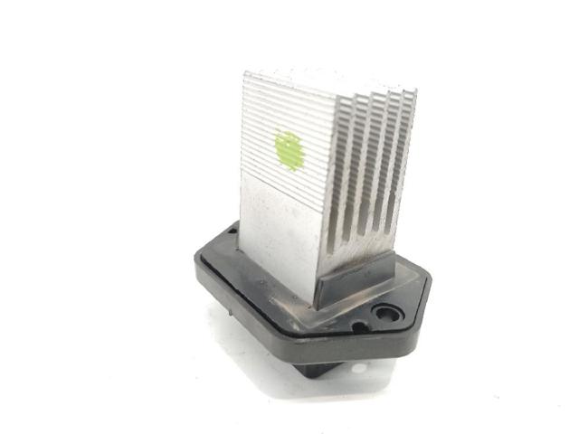 Rezystor wentylatora nagrzewnicy (ogrzewacza kabiny) 971791F200 HYUNDAI