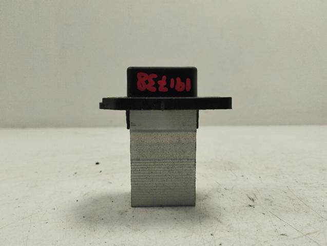 Rezystor wentylatora nagrzewnicy (ogrzewacza kabiny) 971792J000 HYUNDAI