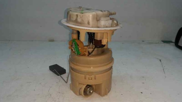 Moduł pompy paliwowej z czujnikiem poziomu paliwa 9722009900 PEUGEOT