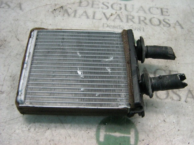 Chłodnica nagrzewnicy (ogrzewacza) 9722122000 HYUNDAI