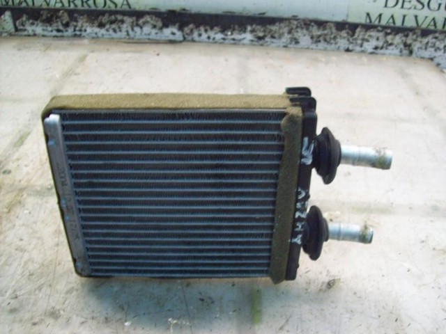 Chłodnica nagrzewnicy (ogrzewacza) 9722122000 HYUNDAI