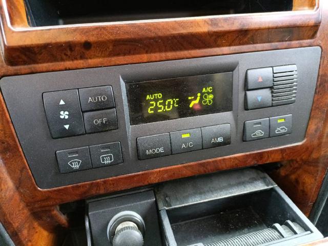 Sterownik trybów ogrzewania/klimatyzacji Hyundai Terracan HP