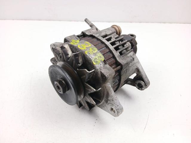 Alternator 97241021 OPEL