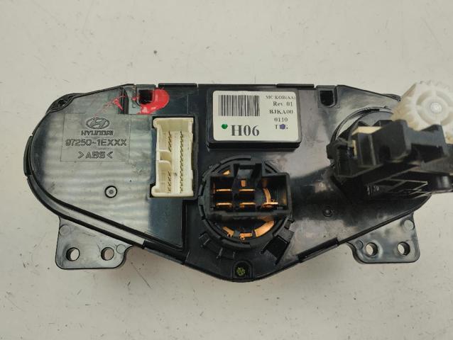 972501EXXX Hyundai/Kia