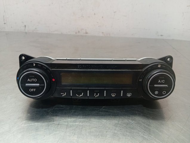 Sterownik trybów ogrzewania/klimatyzacji 972501H600 HYUNDAI