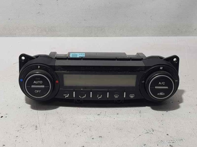Sterownik trybów ogrzewania/klimatyzacji 972501H600 HYUNDAI