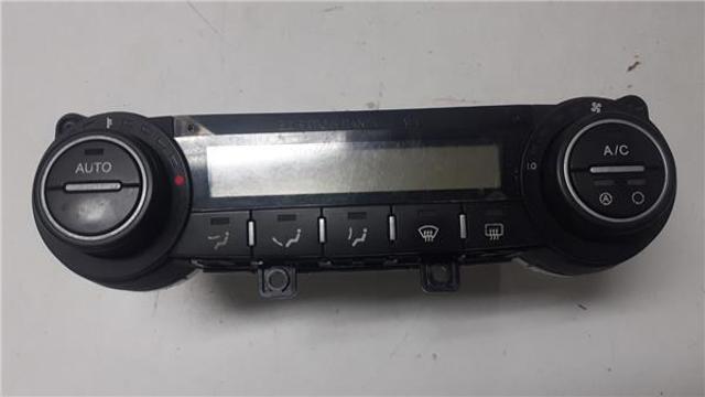 Sterownik trybów ogrzewania/klimatyzacji 972501H600 HYUNDAI