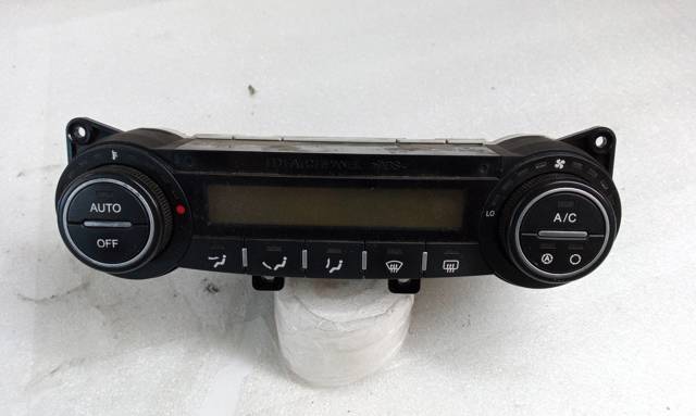 Sterownik trybów ogrzewania/klimatyzacji 972501H600 HYUNDAI
