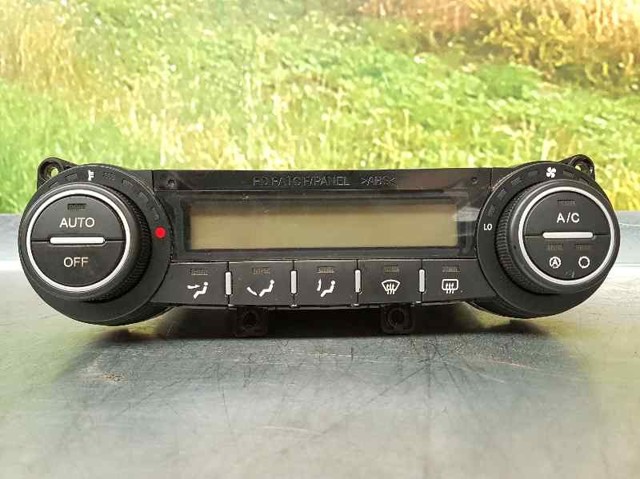 Sterownik trybów ogrzewania/klimatyzacji 972501H600 HYUNDAI
