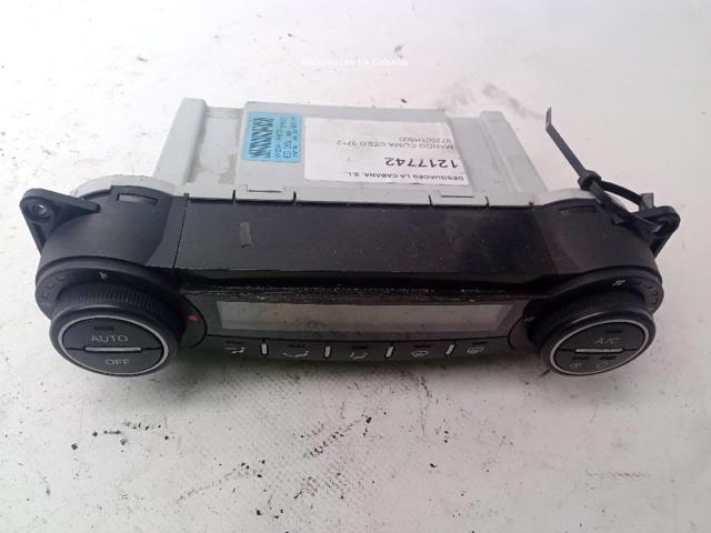 Sterownik trybów ogrzewania/klimatyzacji 972501H600 HYUNDAI