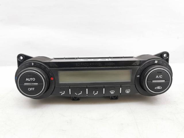 Wyświetlacz wielofunkcyjny 972501H602 HYUNDAI