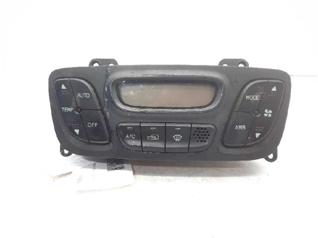 Sterownik trybów ogrzewania/klimatyzacji 9725026XXX HYUNDAI