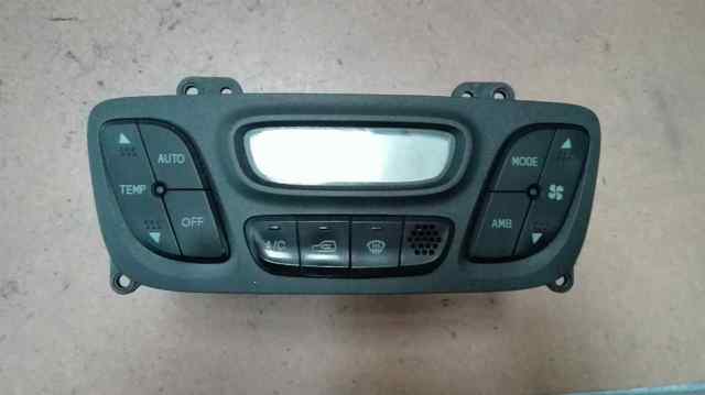 Sterownik trybów ogrzewania/klimatyzacji 9725026XXX HYUNDAI