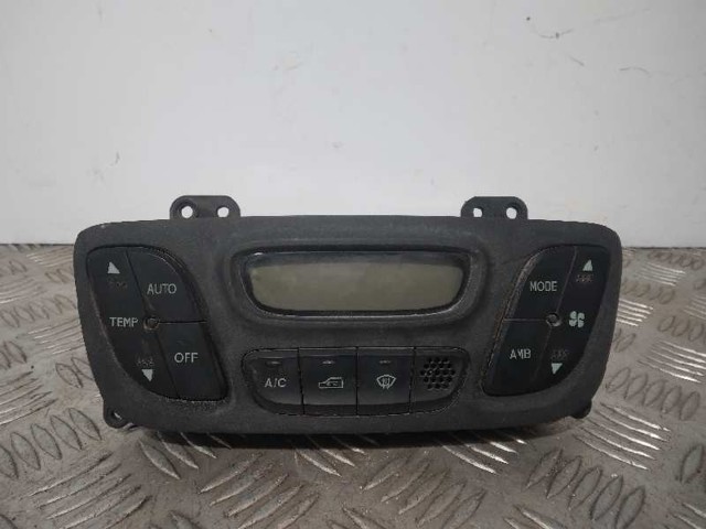 Sterownik trybów ogrzewania/klimatyzacji 9725026XXX HYUNDAI