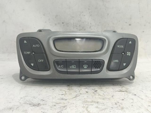 Sterownik trybów ogrzewania/klimatyzacji 9725026XXX HYUNDAI