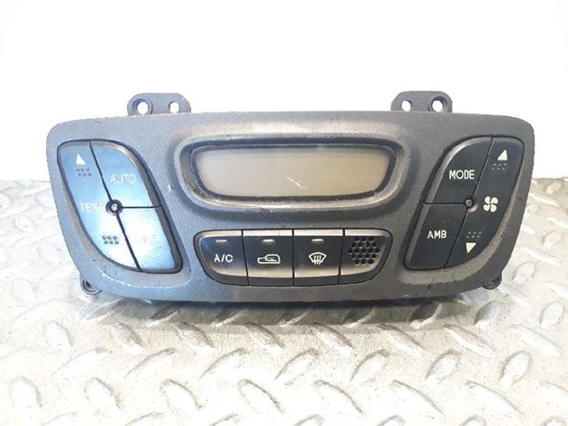 Sterownik trybów ogrzewania/klimatyzacji 9725026XXX HYUNDAI