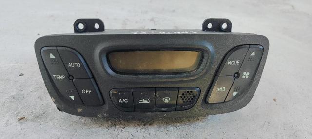 Sterownik trybów ogrzewania/klimatyzacji 9725026XXX HYUNDAI