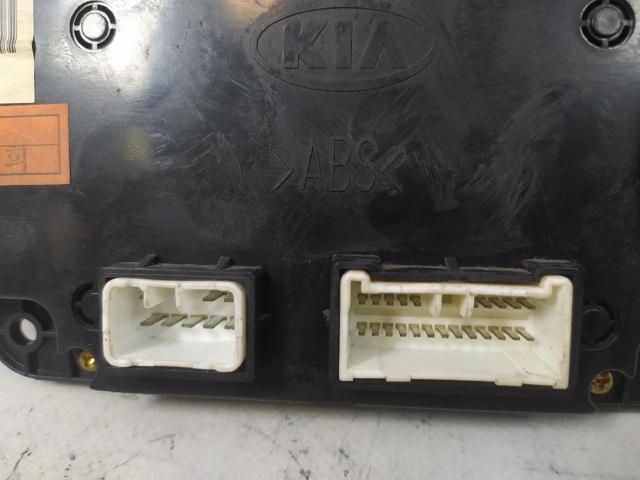 Sterownik trybów ogrzewania/klimatyzacji 972502F000 HYUNDAI