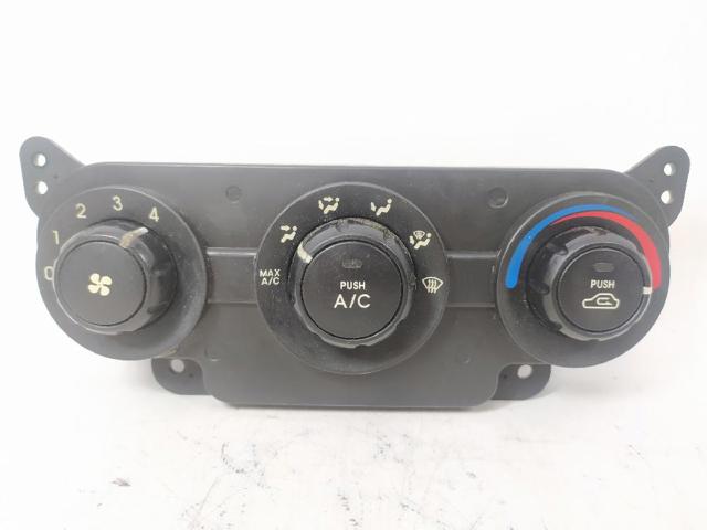 Sterownik trybów ogrzewania/klimatyzacji 972502F000 HYUNDAI