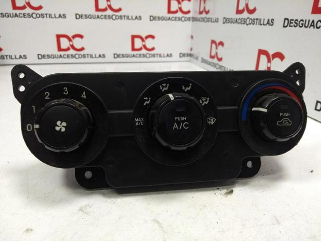 Sterownik trybów ogrzewania/klimatyzacji 972502F000 HYUNDAI