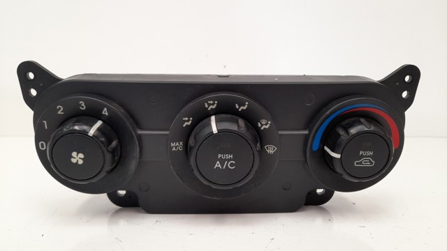 Sterownik trybów ogrzewania/klimatyzacji 972502F000 HYUNDAI